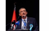 CHP Balıkesir İl Başkanı Köybaşı: ''Basın, demokratik toplumların en önemli güvencelerinden biridir.''