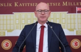 CHP'li Serkan Sarı: ''AKP iktidarı sokak hayvanları cinayetini meşrulaştırmaya çalışıyor.''