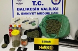 Balıkesir Polis & Jandarma 24 saat 12.08.2024