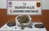 Balıkesir Polis & Jandarma 24 saat 17.12.2024