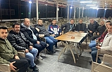 Ayvalık’ta turnuvanın kazananı öğrenciler olacak