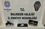 Balıkesir Polis & Jandarma 24 saat 10.12.2024