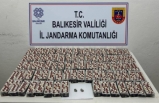 Balıkesir Polis & Jandarma 24 saat 23.12.2024