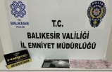 Balıkesir Polis & Jandarma 24 saat 07.01.2025