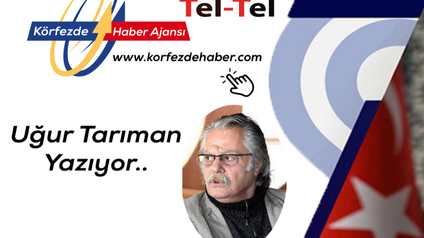 Uğur Tarıman Yazıyor: "Taammüden"