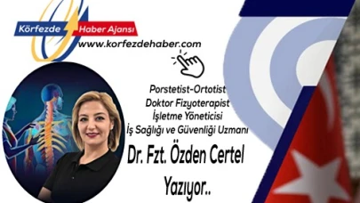 "Egzersiz ve Hareketlilik nedir?"