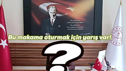 Edremit İlçe Milli Eğitim Müdürlüğü için CV'ler nereye verilecek?