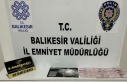 Balıkesir Polis & Jandarma 24 saat 07.01.2025