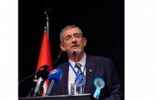 CHP Balıkesir İl Başkanı Köybaşı: ''Basın, demokratik toplumların en önemli güvencelerinden biridir.''