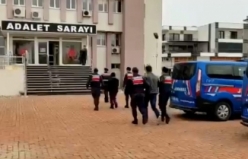 Ayvalık'ta videolu fuhuş iddiasına jandarma 'dur' dedi