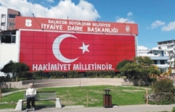 Balıkesir Büyükşehir Belediyesi İtfaiye Daire Başkanı Halil Yılmaz:  “İtfaiyeciler birer kahramandır” 