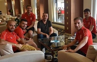 Balıkesirspor’da istifa depremi