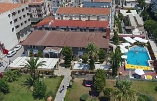 Ayvalıklı turizmciler sezona hazır