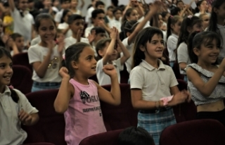 Bornova’da ‘Okula Dönüş’e özel etkinlik