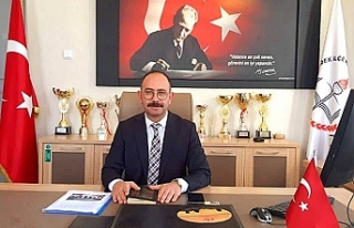 Gömeç İlçe Milli Eğitim Müdürlüğü görevine...