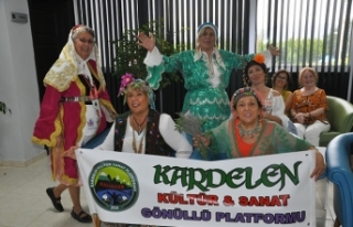 Lavanta Festivali ve Kardelen