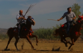 23. Uluslararası Sındırgı Yağcıbedir Halı,...