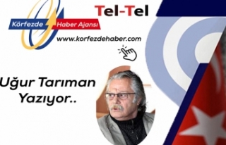 Uğur Tarıman yazıyor; ''İl olmak ya...