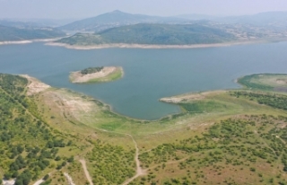 BASKİ’den vatandaşlara su tasarrufu çağrısı