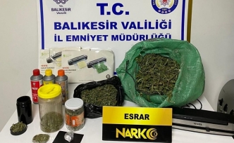 Balıkesir Polis & Jandarma 24 saat 12.08.2024