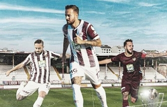 Bandırmaspor Doğan Can Davas ile yollarını ayırdı