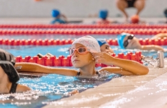 Bandırma Gençlik ve Spor Merkezi kış sezonuna hazır