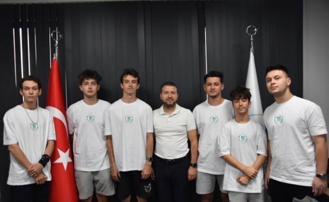 Büyükşehir Belediyespor, Valorant Espor Takımı kurdu