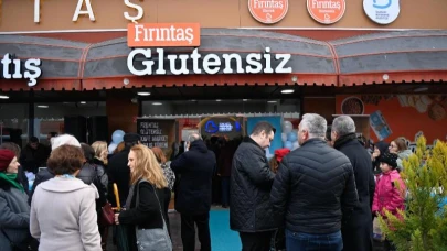 Balıkesir Büyükşehir’de hizmet var glüten yok